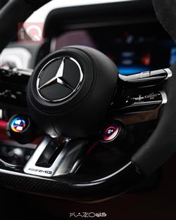 مێرسێدس بێنز G-Class